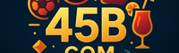 Logo 45B.com